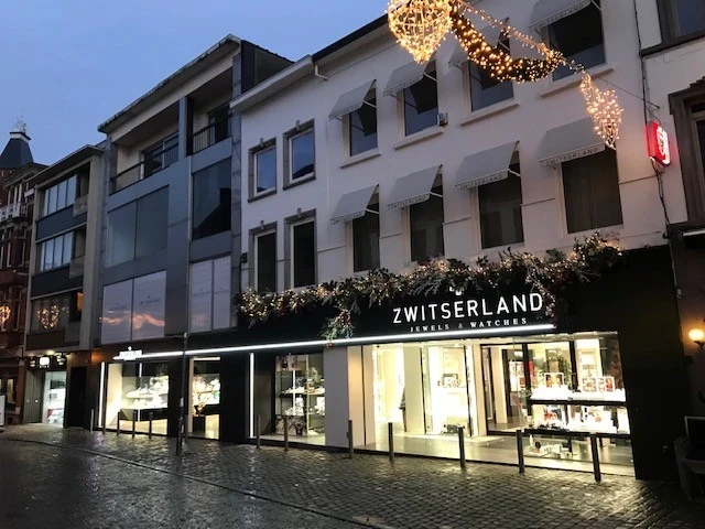 LGd Zwitserland