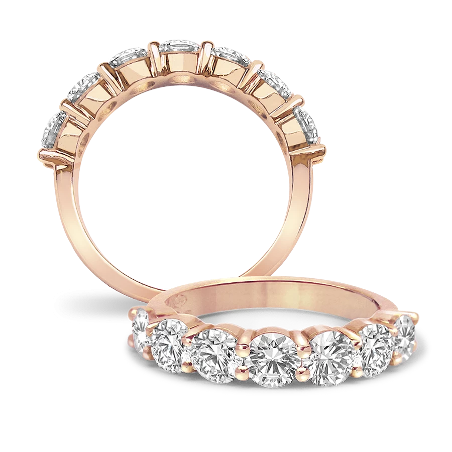 RING LGD- 9  Rosé