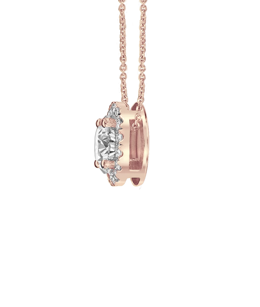 HANGER LGD- 13 Rosé