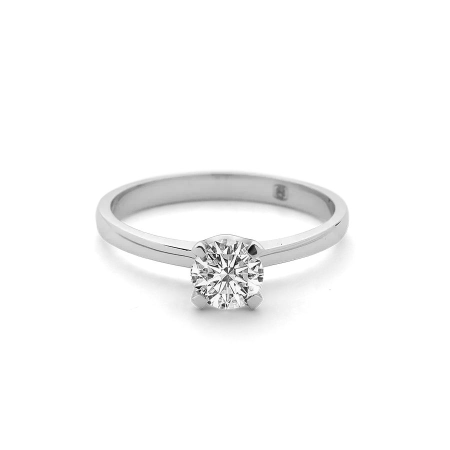 RING LGD- 20 Wit