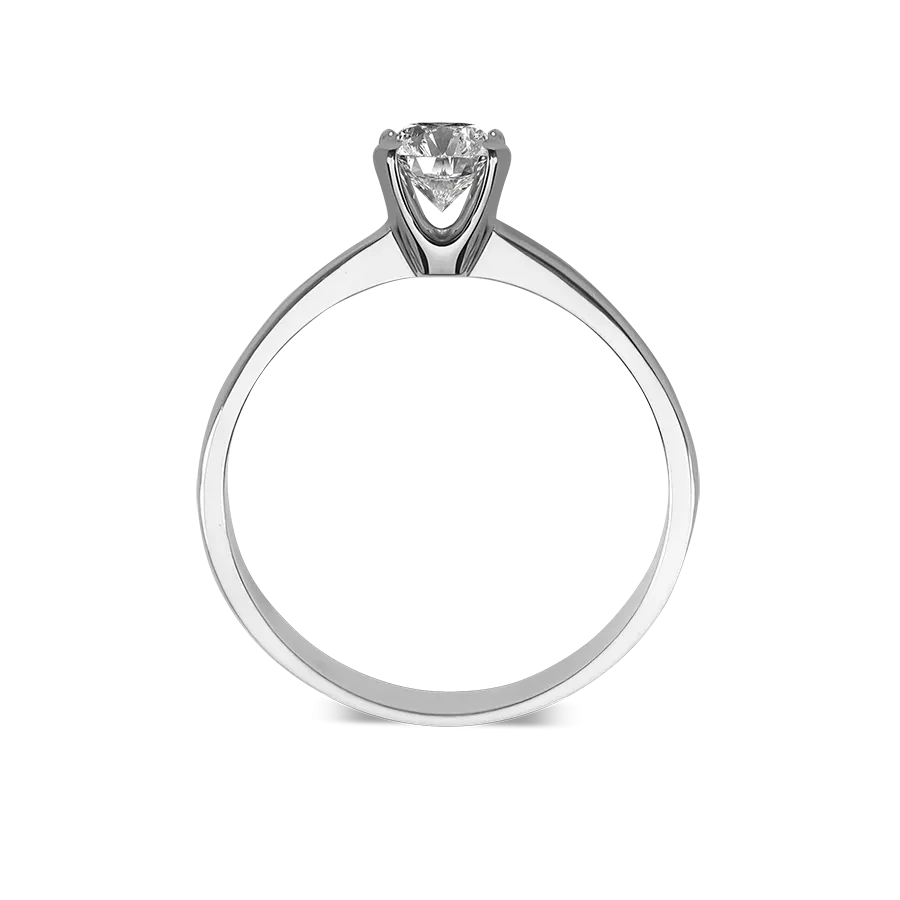 RING LGD- 20 Wit
