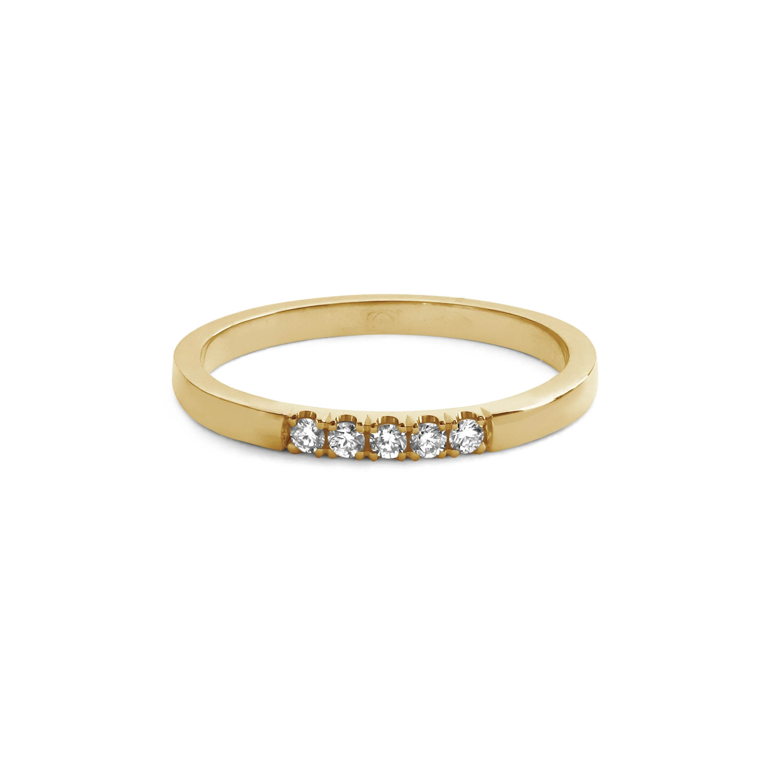 RING LGD- 1 ALL-5  Geel