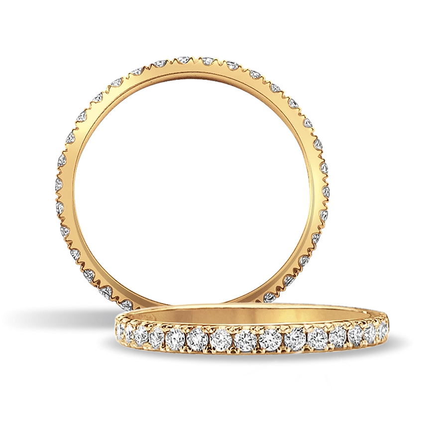 RING LGD- 1 ALL  Geel