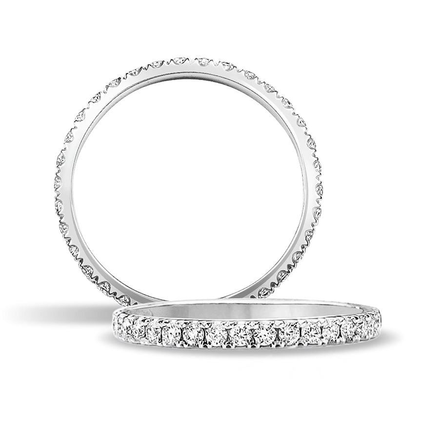 RING LGD- 1 ALL  Wit