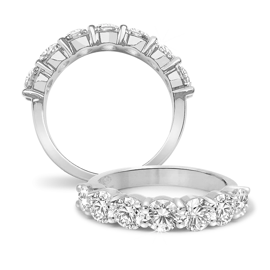 RING LGD- 9  Wit