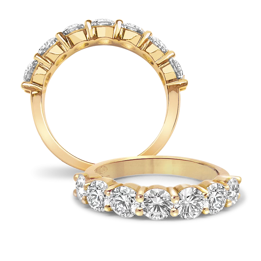 RING LGD- 9  Geel