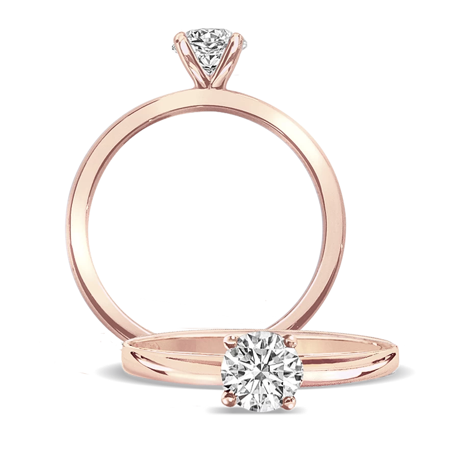 RING LGD- 1 Rosé