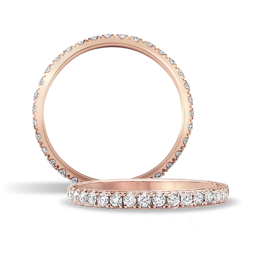 RING LGD- 1 ALL  Rosé